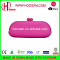 Silicone Glasses Bag, Made of 100% Quality Silicone, Sized 180 x 95 x 35mm